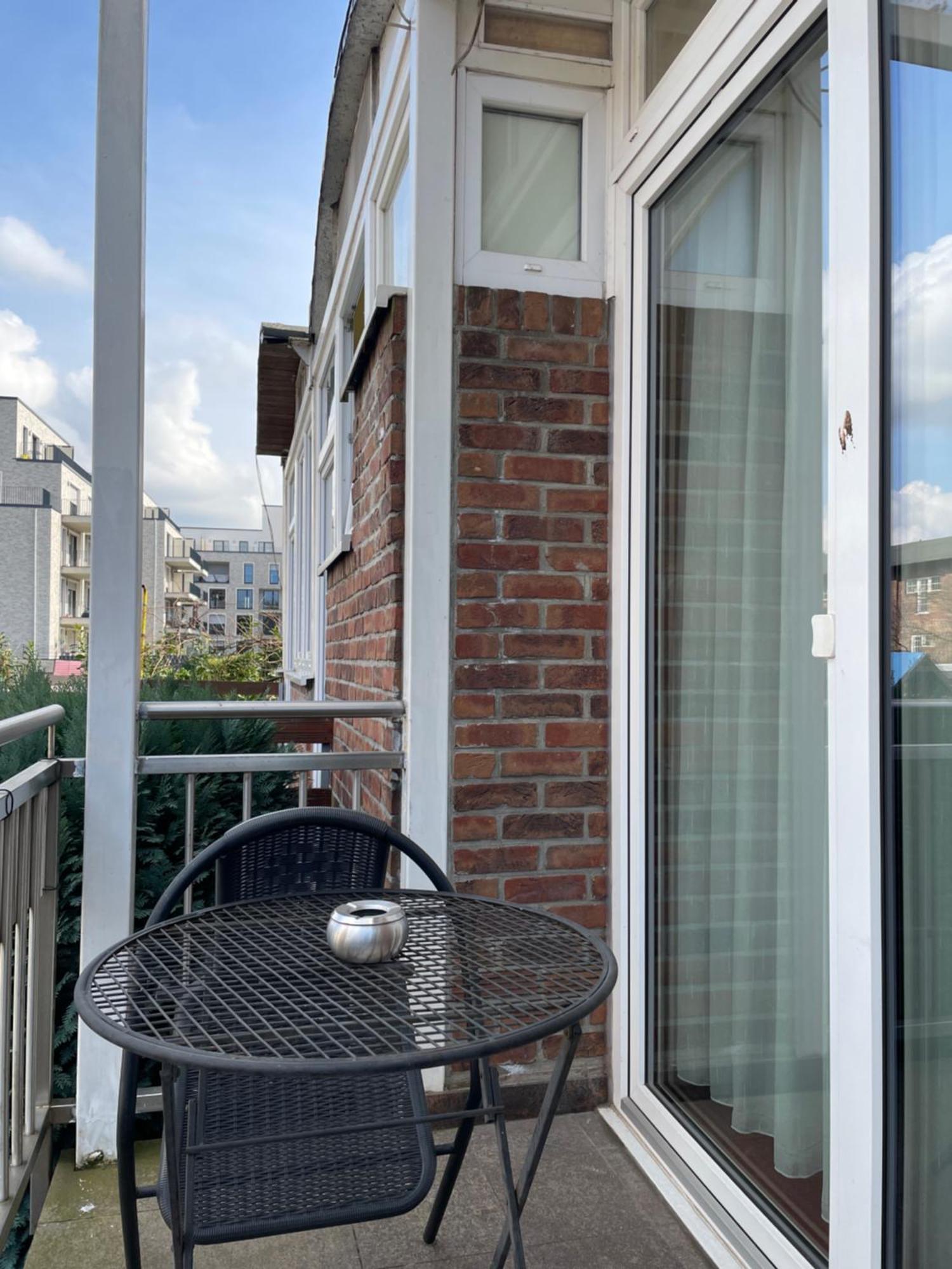 Hotel Elsen Grevenbroich Exterior photo