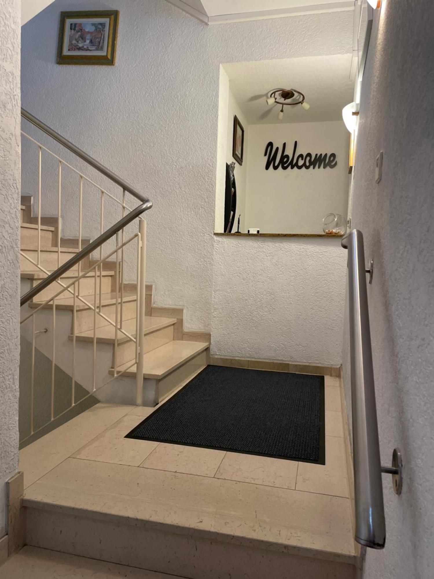 Hotel Elsen Grevenbroich Exterior photo