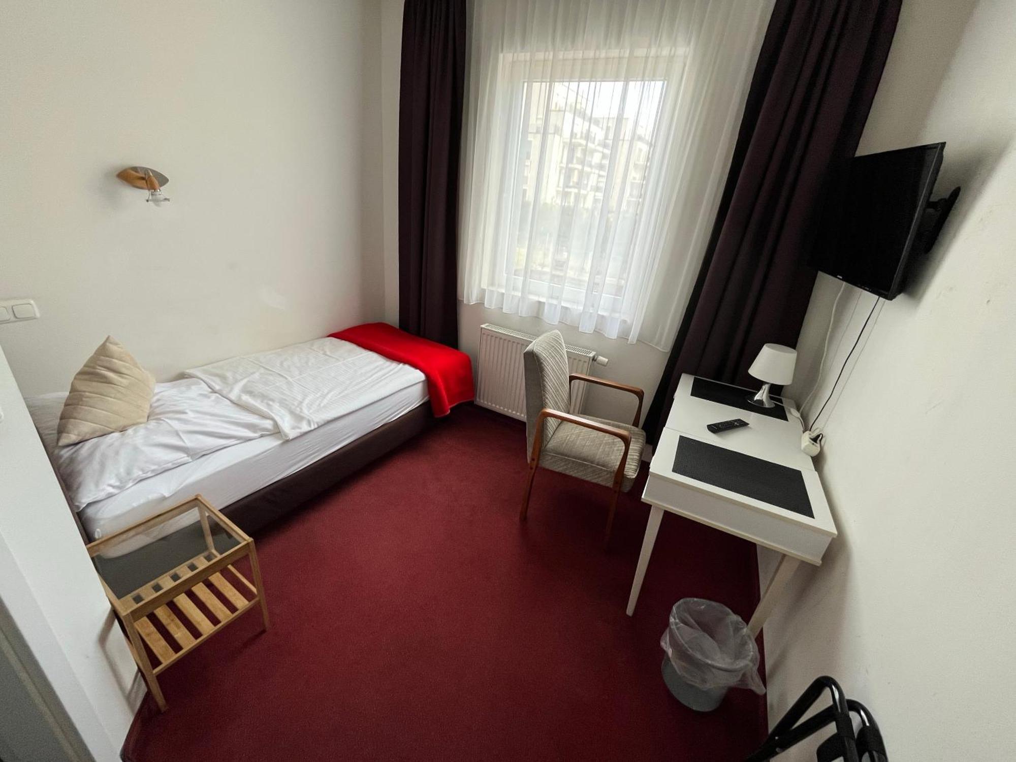 Hotel Elsen Grevenbroich Exterior photo
